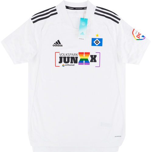 Adidas hamburg limited edition cheap
