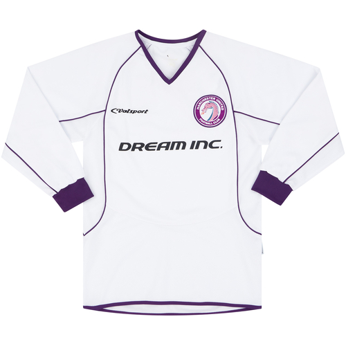 Harchester united kit new arrivals