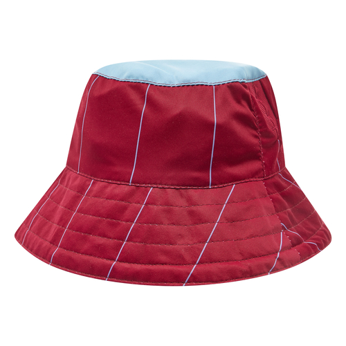 Reworked Aston Villa Bucket Hat