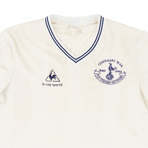 Le coq sportif best sale tottenham