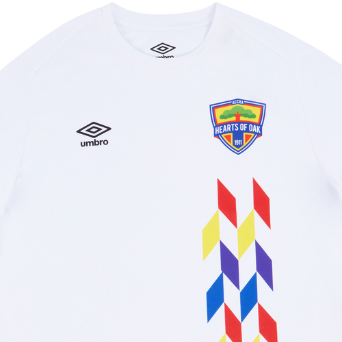 Accra hearts of oak jersey cheap