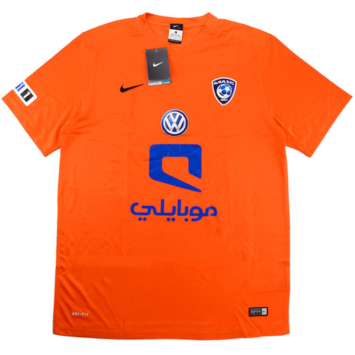 Al hilal fc jersey shop