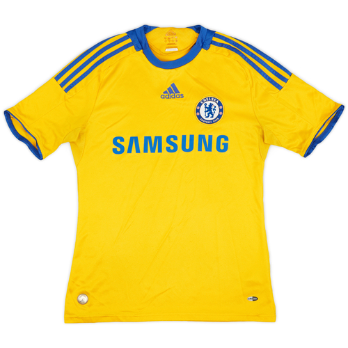 Chelsea 2008 away new arrivals kit