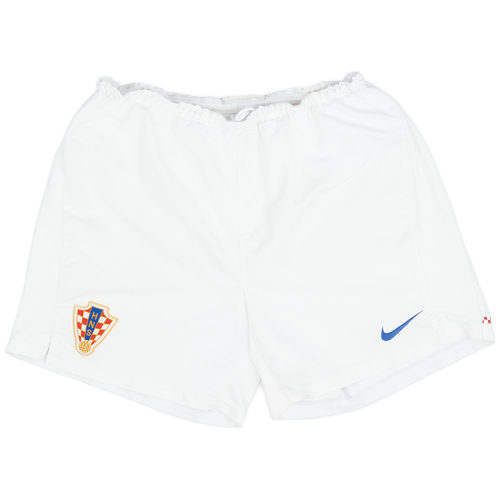 Croatia shorts clearance