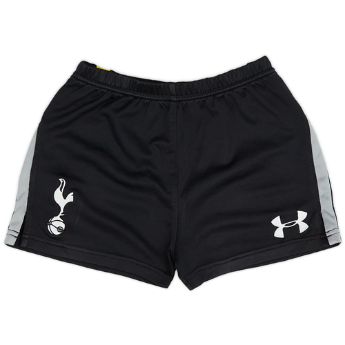 Boys tottenham shorts 2025