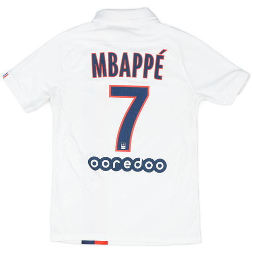 Psg third cheap kit mens