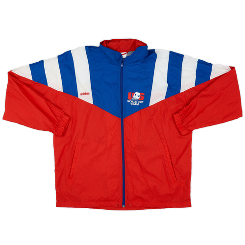 Adidas us 9 shop to uk jacket