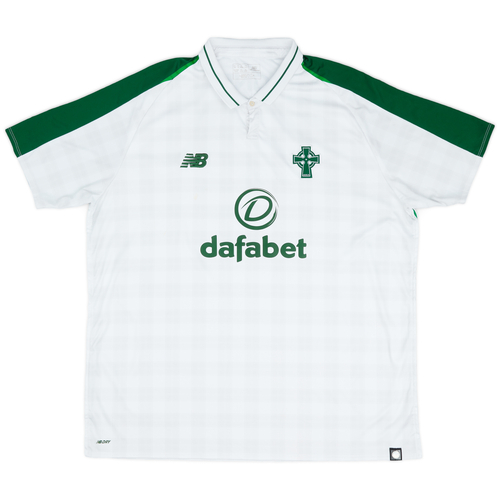 Celtic away jersey 2018 cheap