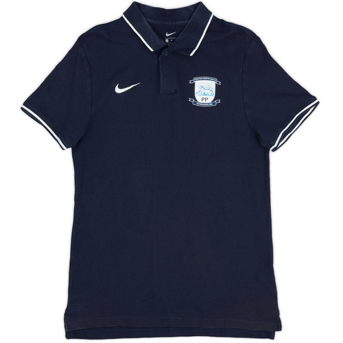 Nike hot sale polo 2019
