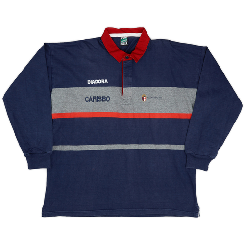 Xxl diadora top