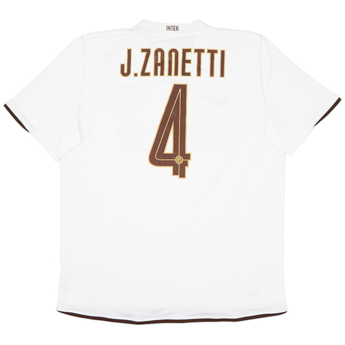 Zanetti kit number clearance