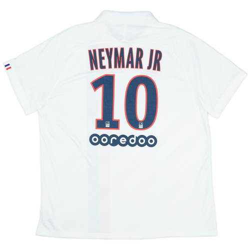 Psg jersey top 2019 neymar