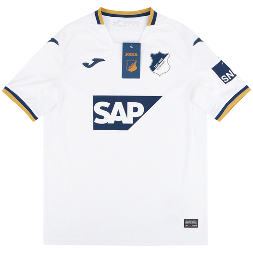 2020 21 TSG Hoffenheim Away Shirt NEW