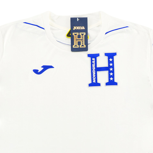 Joma honduras jersey 2019 top