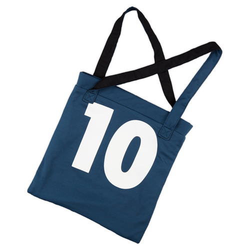 Reworked Ajax Tote Bag