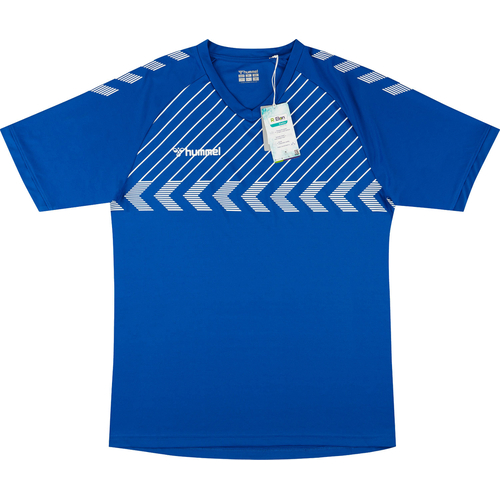 Hummel t hot sale shirt