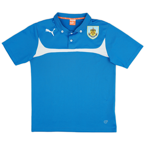 Polo shop puma 2014