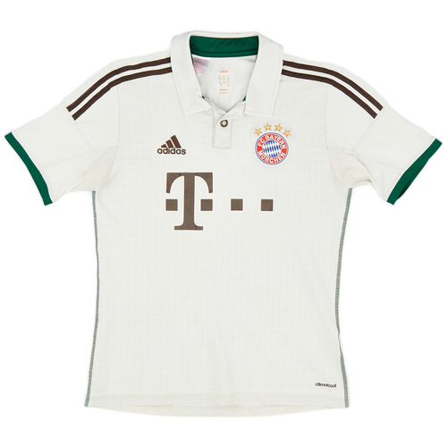 Bayern munich 2025 jersey 2013