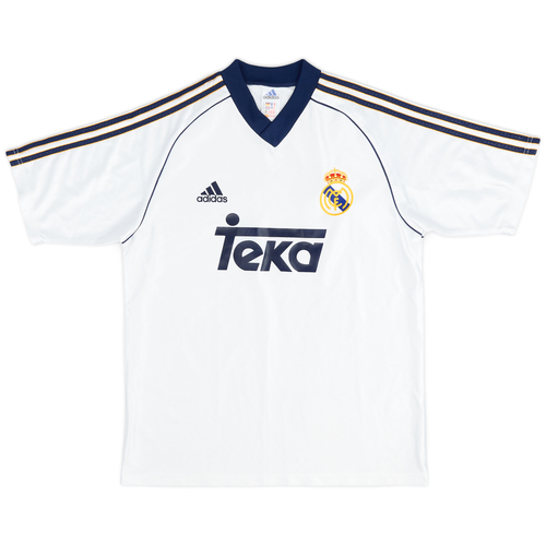 Real madrid 1998 jersey cheap