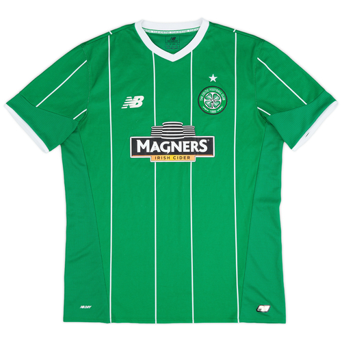Celtic jersey shop 2015