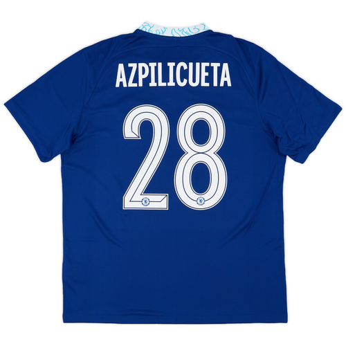 Azpilicueta shirt on sale