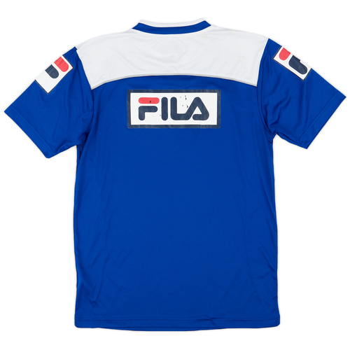 Fila shirt online mens 2014