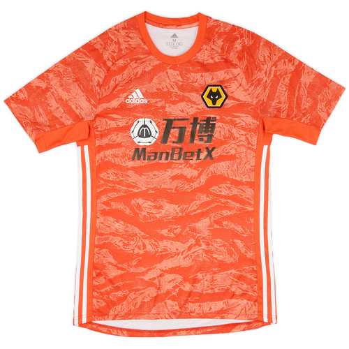 Jersey wolverhampton 2019 online