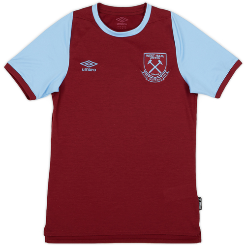 West ham sales jersey 2020