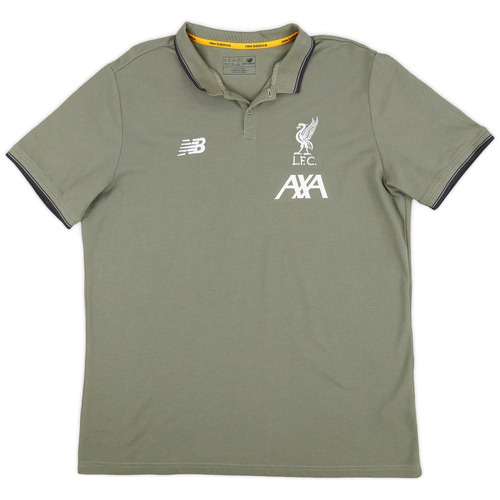 Liverpool polo shirt 2019 new arrivals