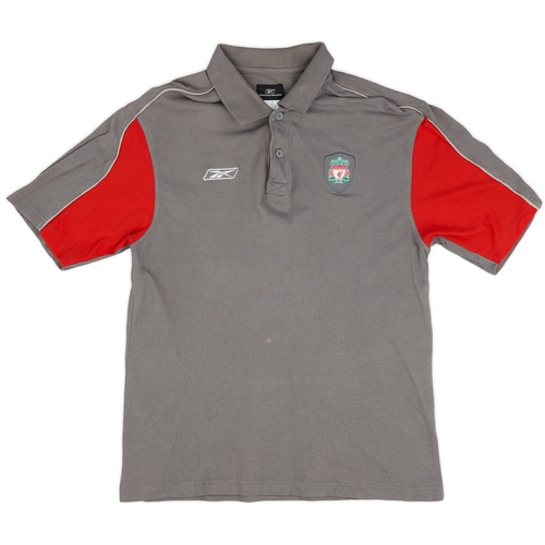 Reebok polo shirts grey new arrivals