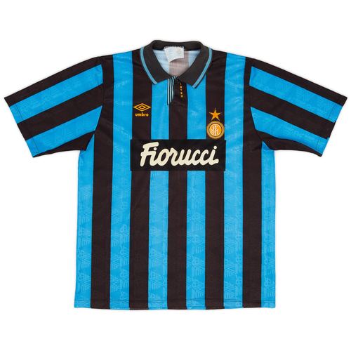 Umbro inter sales milan shirt