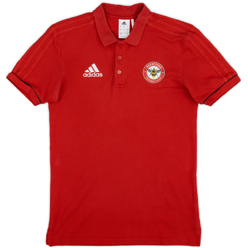 Polo adidas deals 2017