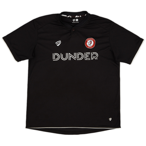 Bristol city 125th anniversary shirt clearance