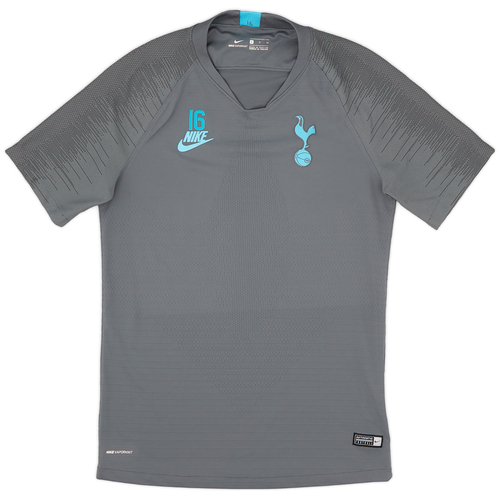 Vaporknit tottenham top