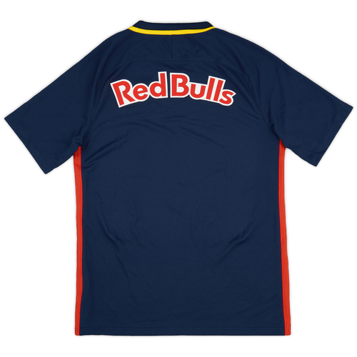 Red bull salzburg sale away kit