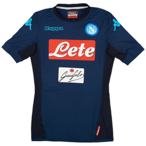 Napoli kappa best sale kit