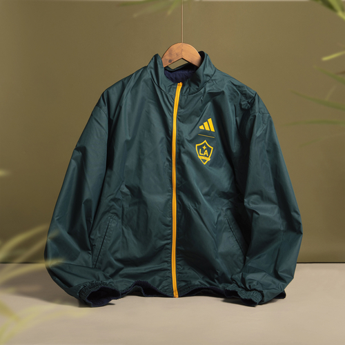 La galaxy anthem jacket 2019 sales