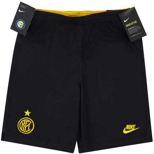 Pantaloncini inter 2019 clearance