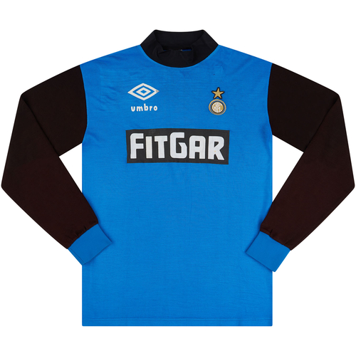 Inter milan training gear online
