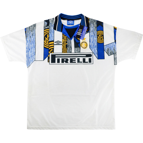 Inter milan 2024 jersey 1995