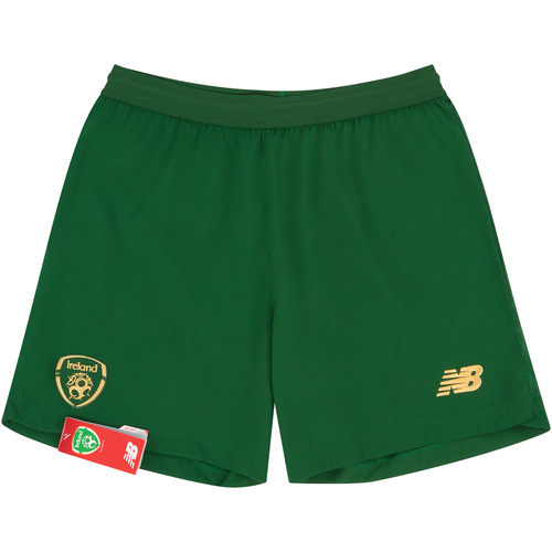 2019 20 Ireland Home Shorts