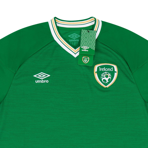 League of cheap ireland jerseys 2020