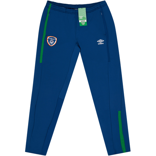 2020 21 Ireland Women s Umbro Training Pants Bottoms