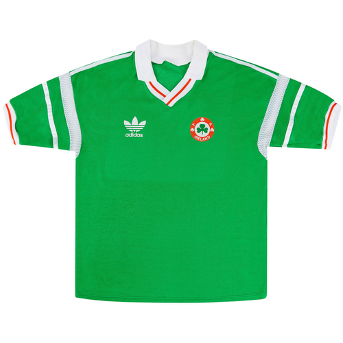 Ireland euro cheap 88 jersey