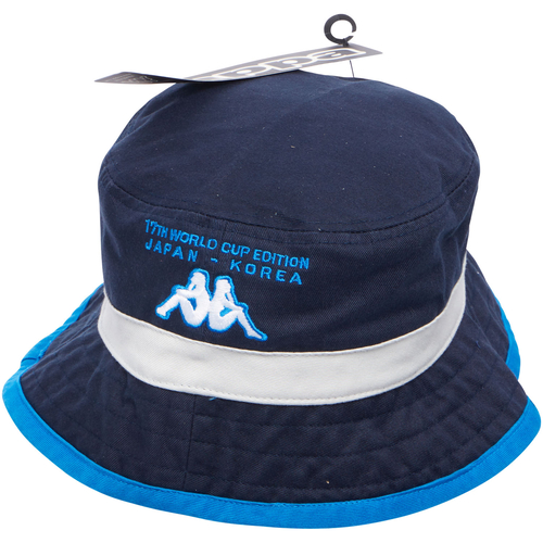 2002 Italy Kappa Bucket Hat