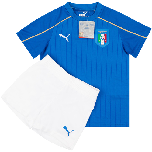 Puma shorts shop kids 2016