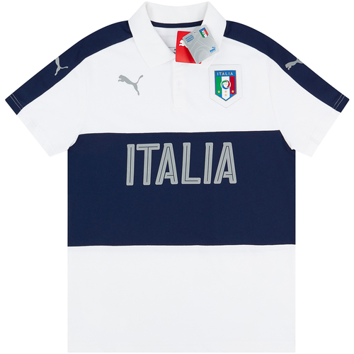 Polo puma on sale 2016