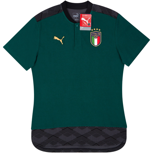 Puma casual shop shirts