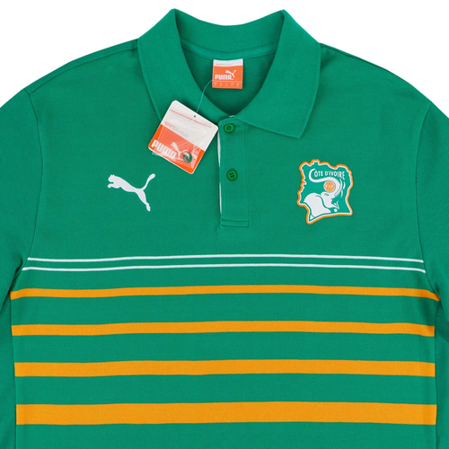 Polo puma deals homme 2014