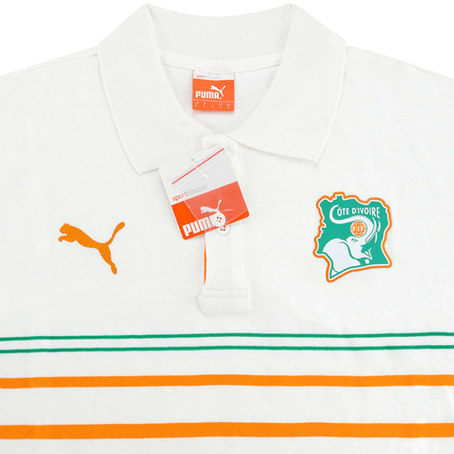 Polo puma deals homme 2014